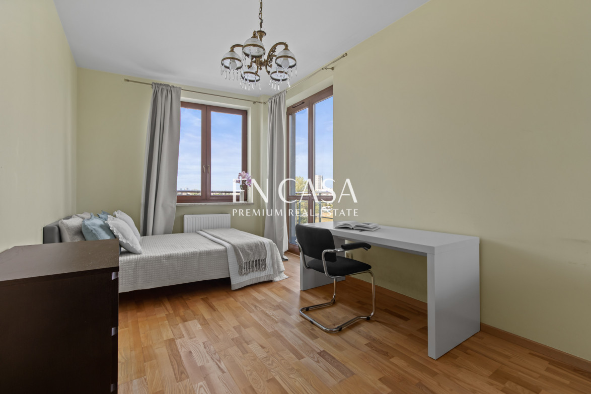 Apartment Sale Warszawa Mokotów Aleja gen. Władysława Sikorskiego 2